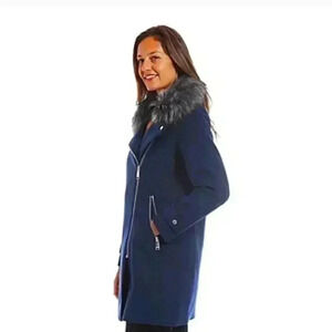 Nine West winter coat